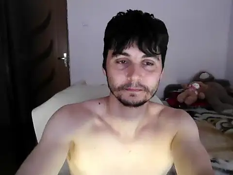 David0Storm webcam show