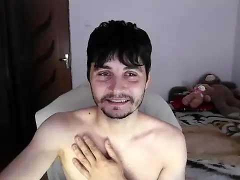 David0Storm Webcam show