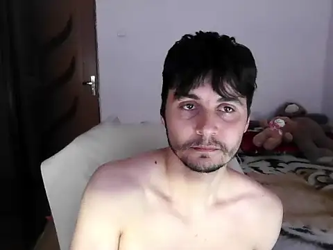 David0Storm Webcam-Show