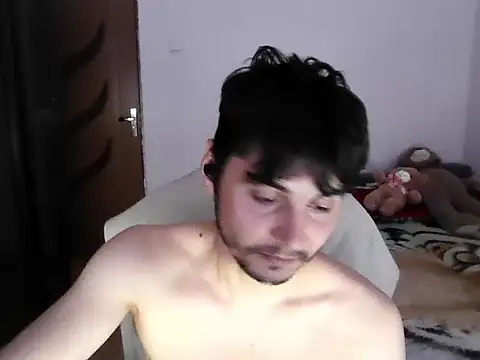 David0Storm Webcam show
