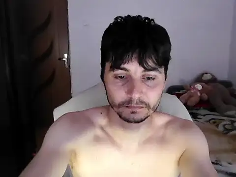 David0Storm Webcam Show