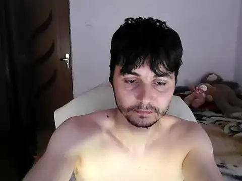 Show de David0Storm na webcam