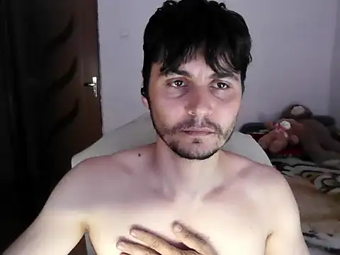 David0Storm – webcam-show