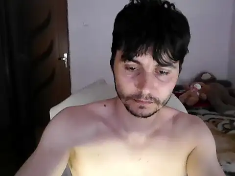 Show de webcam de David0Storm