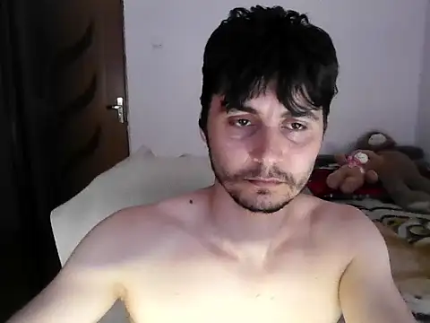 Show de webcam de David0Storm