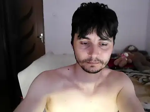 David0Storm – webcam-show