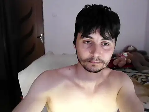 David0Storm webcam show