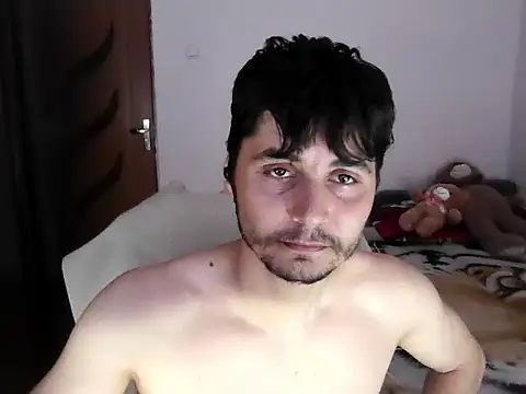 David0Stormn Webbikameraesitys