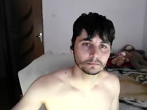 Show de David0Storm na webcam