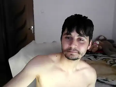 Show de webcam de David0Storm