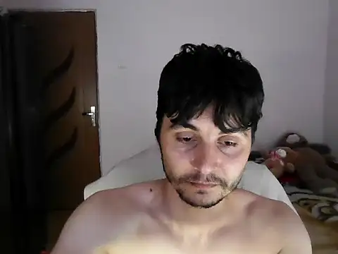 Show de webcam de David0Storm