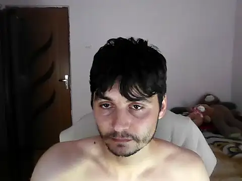 Webkamerová show David0Storm
