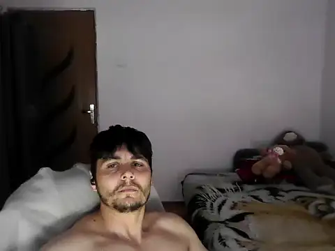 David0Storm – webcam-show