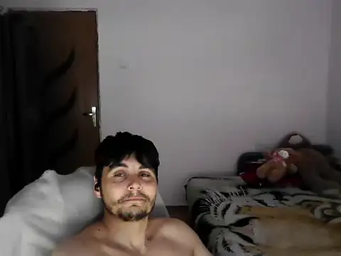 David0Storm webcam show