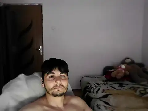 David0Storm – webcam-show