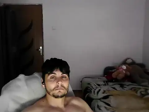 Show de David0Storm na webcam