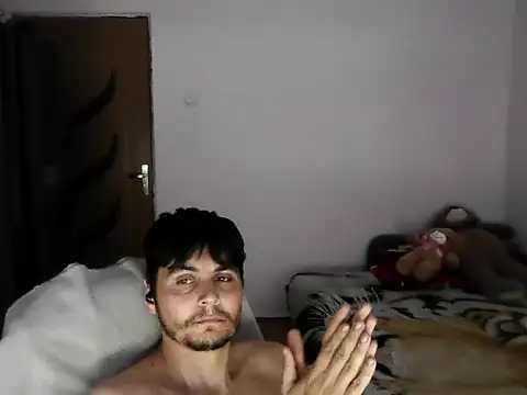 David0Storm – webcam-show