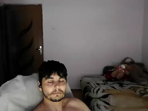 Show de David0Storm na webcam