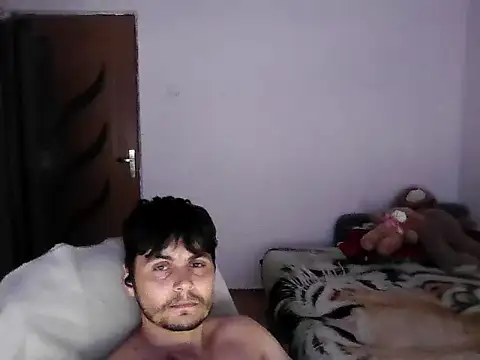 David0Storm Webcamshow