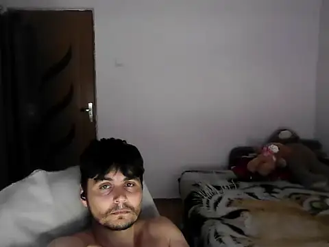 David0Stormn Webbikameraesitys