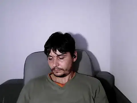 David0Storm Show in webcam