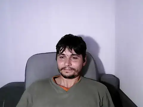 David0Storm – webcam-show
