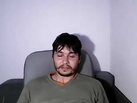 David0Storm Webcam show