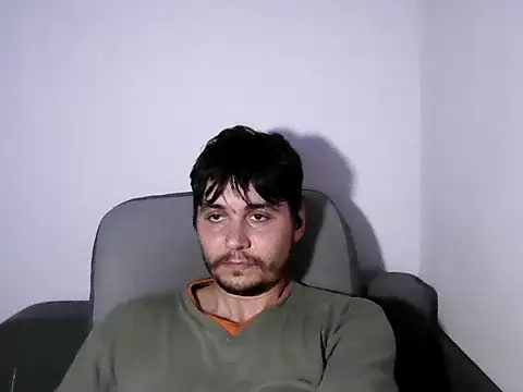 David0Storm Webcamshow