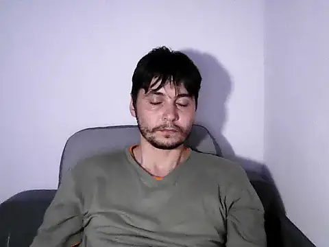 David0Storm Webcamshow