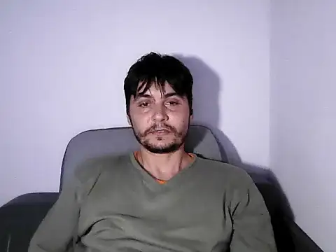 David0Storm – webcam-show