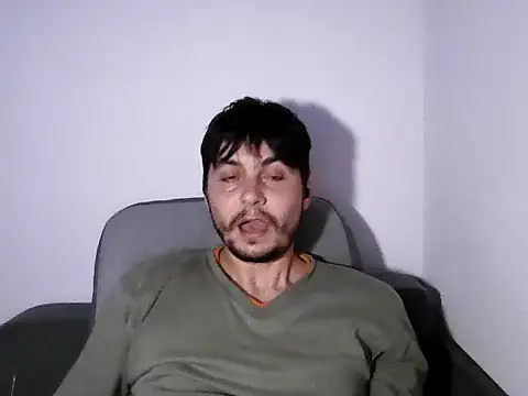 David0Storm Webcam show
