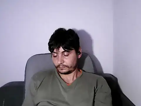 David0Storm Webcamshow