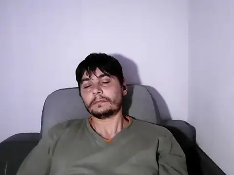 Вебкам-шоу David0Storm