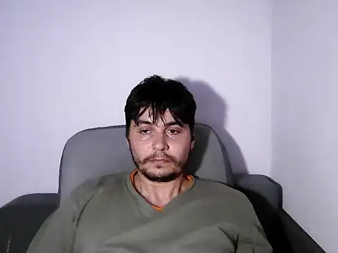 David0Storm Webcamshow