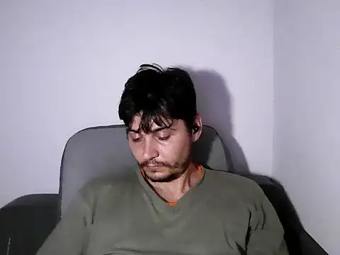 David0Storm webcam show