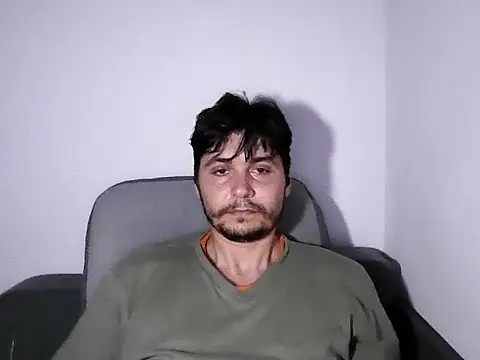 David0Storm Webcam-Show