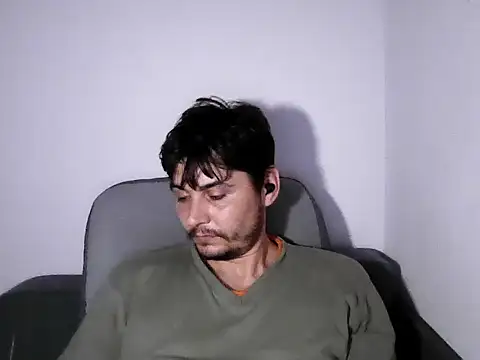 Show de webcam de David0Storm