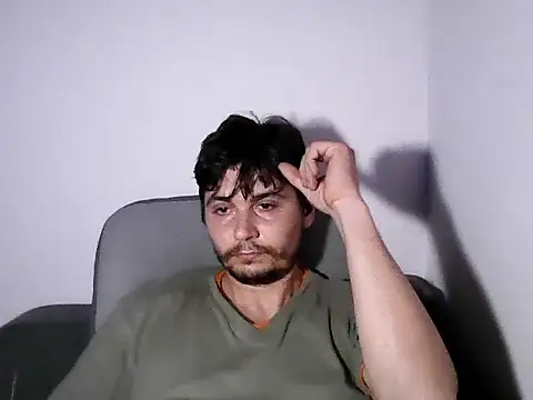 David0Storm Webcam show
