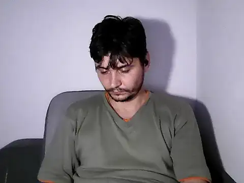 David0Storm Webcam Show