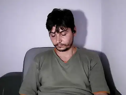 David0Storm Webcam show