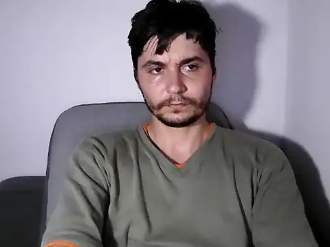 David0Storm Webcam show