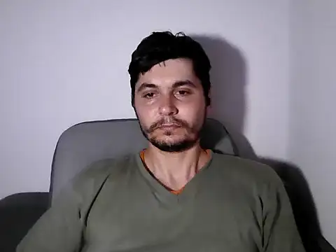 David0Storm webcam show