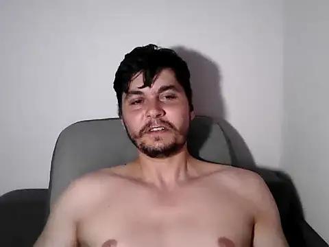 Вебкам-шоу David0Storm