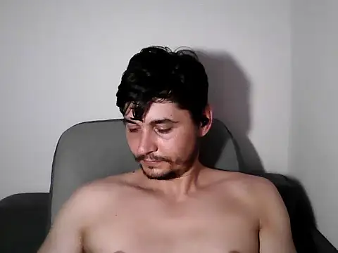 David0Storm Webcamshow