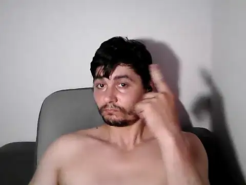 Show Webcam de David0Storm