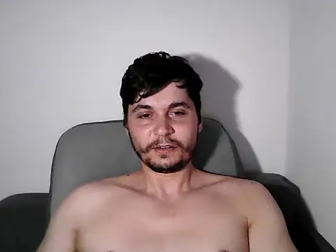 David0Storm Webcam Show