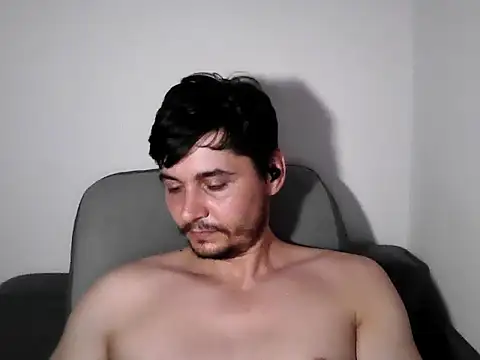 David0Storm Webcam show