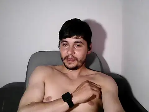 David0Storm Show Webcam