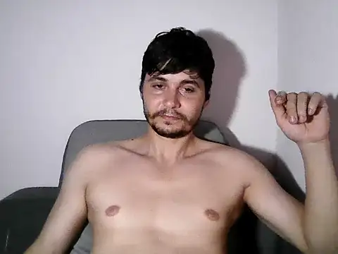 David0Stormn Webbikameraesitys