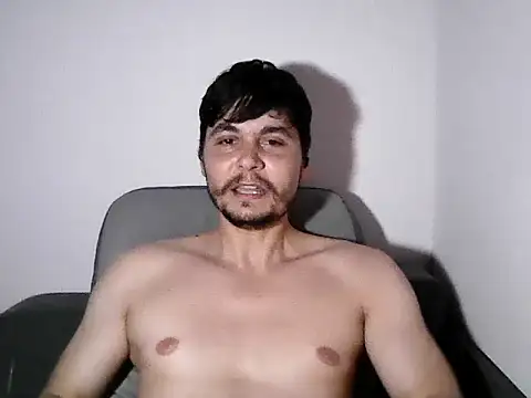 David0Storm Webcam show